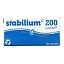 Nutricology, Stabilium 200, 30 капсул