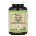 Vitacost, Root2®, комплекс с ультра-10 грибами, 120 капсул
