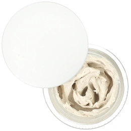 Jeffrey James Botanicals, The Mask, грязевая маска "малинове пюре", 2 унции (59 мл)