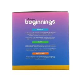 Artnaturals, Beginnings, ультразвуковой эфирный масляный диффузор для спокойного сна, 1 шт
