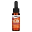 Now Foods, Натуральное E-масло, антиоксидантная защита, 1 жидкая унция (30 мл)