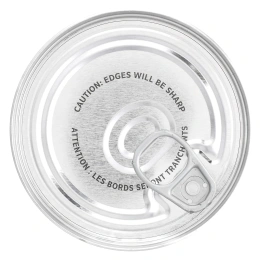 Genova, Желтоперый тунец в оливковом масле, 4 пакетика по 142 г (5 унций)