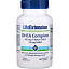 Life Extension, DHEA Complete, 60 Vegetarian Capsules