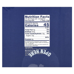 Manuka Health, Мед манука, UMF 18+, MGO700 +, 250 г (8,8 унции)