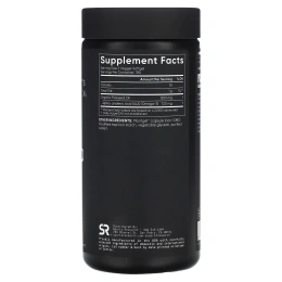 Sports Research, льняное масло, 1200 мг, 180 растительных капсул