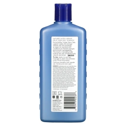 Andalou Naturals, шампунь, антивозрастной, от выпадения волос, стволовые клетки арганы, 340 мл (11,5 жидк. унций)