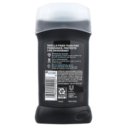 AXE, премиальный дезодорант, вода с бергамотом, 85 г (3 унции)