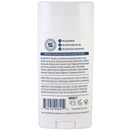 Schmidt's, Активированный уголь + магний, 3,25 унций (92 г)