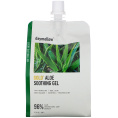 Daymellow, Gold, Aloe Soothing Gel, 10.58 oz (300 g)
