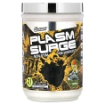 Glaxon, Plasm Surge, предтренировочный комплекс без стимуляторов, марсианское манго, 420 г (14,8 унции)