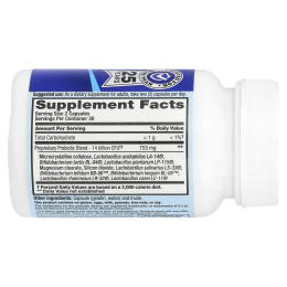 Nutrition Now, PB8, оригинальная формула, 60 капсул