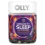 OLLY, Immunity Sleep + бузина, полуночная ягода, 36 жевательных таблеток