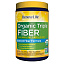 Renew Life, Organic Triple Fiber, сбалансированная формула с клетчаткой, 340 г
