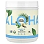 Aloha, Organic Protein Powder, Vanilla, 1 lb 2.5 oz (525 g)