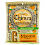 Chimes, Ginger Chews, Mango, 5 oz.