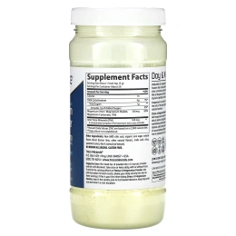 Trace Minerals ®, Stress-X, магний в порошке, лимон и лайм, 250 г (8,8 унции)