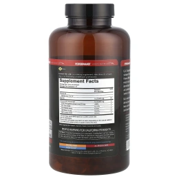 Olympian Labs, CLA, 3000 мг, 210 мягких капсул