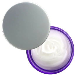 Andalou Naturals, Выравнивающий крем, с супер годжи и пептидами, антивозрастной, 1,7 жидкой унции (50 мл)