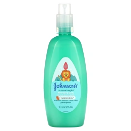 Johnson's Baby, No More Tangles, Detangling Spray, 10.2 fl oz (295 ml)