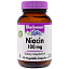 Bluebonnet Nutrition, Niacin, 100 mg, 90 Vcaps