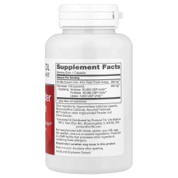 Dr. Murray's, витамины K2, A, D3, E, 30 веганских капсул
