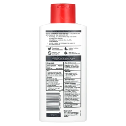 Eucerin, Eczema Relief, крем для душа, 400 мл (13,5 жидк. унц.)