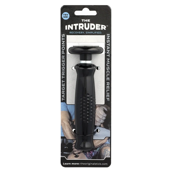 Serious Steel Fitness, The Intruder ™, 1 шт.