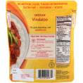 Tasty Bite, Indian, Vindaloo, Hot & Spicy, 10 oz (285 g)