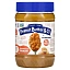 Peanut Butter & Co., 100% натуральное, хрустящее арахисовое масло по старинному рецепту, 16 унц. (454 г)