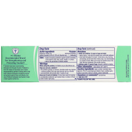 Sensodyne, ProNamel,  Daily Protection Toothpaste, MintEssence, 4.0 oz (113 g)