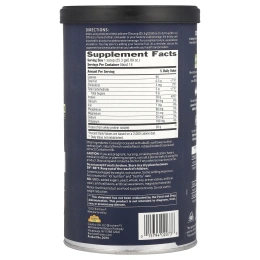 Biochem, 100% изолят сывороточного протеина, без сахара, шоколад, 355 г (12,5 унции)