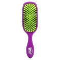 Wet Brush, Кисть для улучшения блеска, Maintain, Purple, 1 кисть