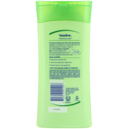 Vaseline, Intensive Care, Aloe Soothe Non-Greasy Lotion, 10 fl oz (295 ml)