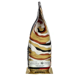 Bones Coffee Company, булочка с корицей, молотая, средняя обжарка, 340 г (12 унций)