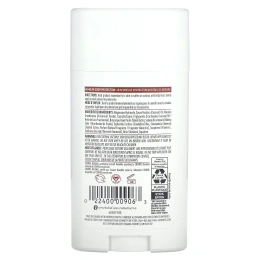 Schmidt's, Натуральный дезодорант, чистый кокос, 75 г (2,65 унции)