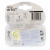 Philips Avent, Ортодонтический материал в ночной пустышке, для детей 0-6 месяцев,  2 упаковки