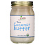 Jiva Organics,  Raw Coconut Butter, 16 oz (456 g)