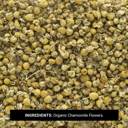 Frontier Co-op, цельные цветки органической немецкой ромашки, 453 г (16 унций)