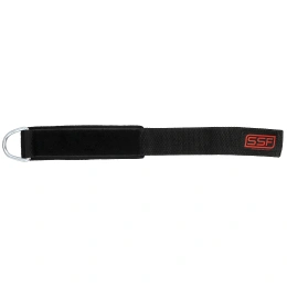 Serious Steel Fitness, Манжета для щиколотки, 1 пара