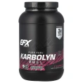 EFX Sports, Karbolyn, клубничный взрыв, 4,4 фунта (2000 г)