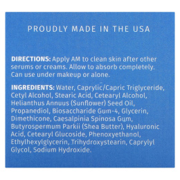 Reviva Labs, Дневной крем с гиалуроновой кислотой InterCell, 1,5 унции (41 г)