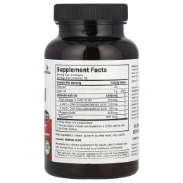 Futurebiotics, масло антарктического криля с астаксантином, 1000 мг, 180 капсул (500 мг в 1 капсуле)