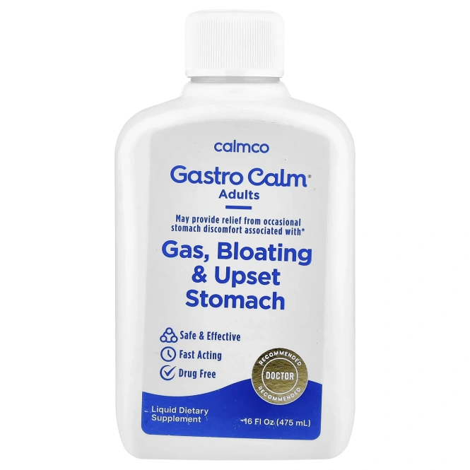 Colic Calm, Gastro Calm®, для взрослых, 475 мл (16 жидк. унций)