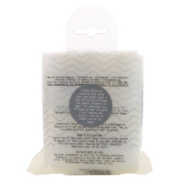 AfterSpa, Микроскребок для лица, 1 скребок