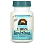 Source Naturals, Фактор передачи Wellness, 125 мг, 60 растительных капсул