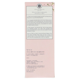 ATrue, Sweet Song Black Tea One-Step Cleansing Water, 300 ml