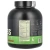 Optimum Nutrition, Serious Mass, высокопротеиновая добавка для наращивания веса, шоколад, арахисовое масло, 6 фунтов (2,72 кг)