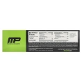 MusclePharm, Combat Sport Bar, шоколадный батончик с арахисовым маслом, 12 батончиков, 54 г (1,90 унции)