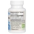 Jarrow Formulas, BroccoMax, активированный мирозиназой SGS, 60 растительных капсул