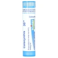 Boiron, Colocynthis 30C, средство от спазма желудка, прибл. 80 гранул